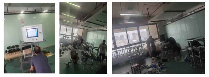 九游在线(中国)智能科技：以使命担当，成就客户满意