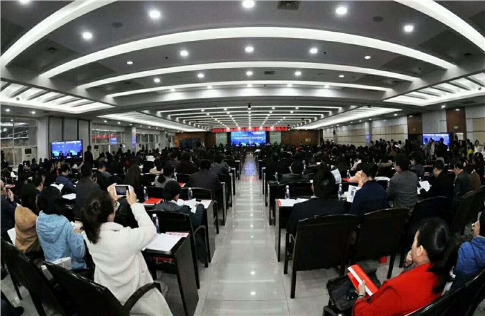 九游在线(中国)智能喜获长沙高新区自主创新暨政策落地奖励